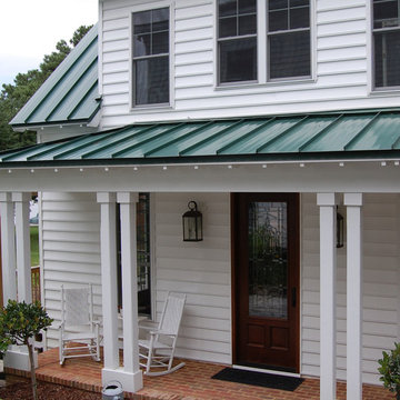 Katrina Cottage