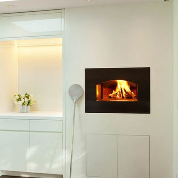 Braemar Hills Modern