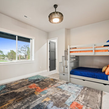 2020 Parade of Homes Tuscany Homes Las Capri