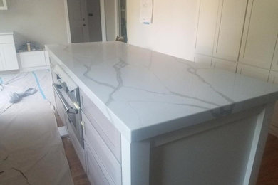 Kitchen - kitchen idea