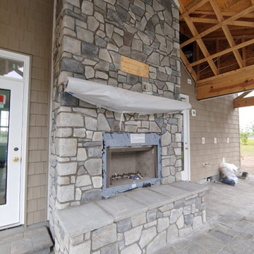 Pool House Addition