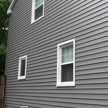 Siding