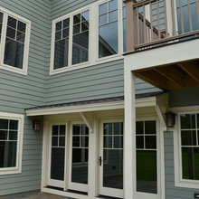 Renovation 2020 - Exterior