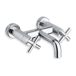 Сантехника CRISTINA Коллекция EXCLUSIVE - Bathtub Faucets