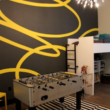 Parlour/Game Room