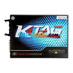 KTAG ECU Programming Tool - Products