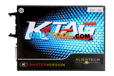 KTAG ECU Programming Tool