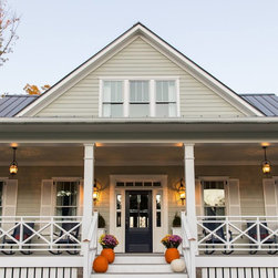 James Hardie Siding Products & Projects - Products
