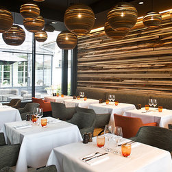 Scraplights - Moon Series - Pendant Lighting