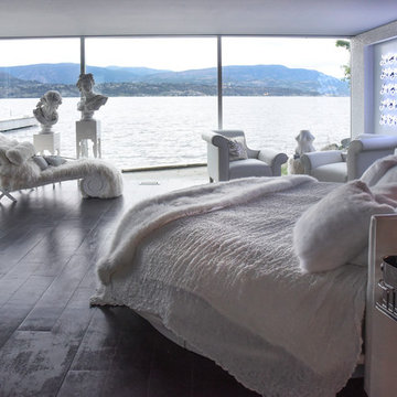 Rock House Headquarters - Kelowna BC