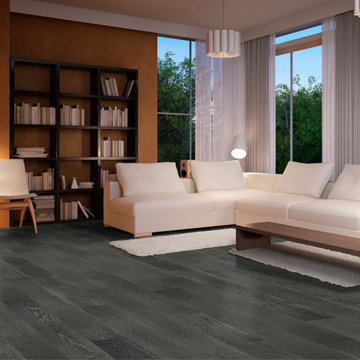 Hallmark Floors - Boardwalk, Oak - Ventura Colleciton