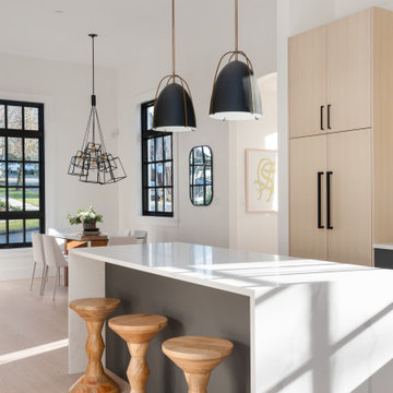 Kitchen - Contemporary