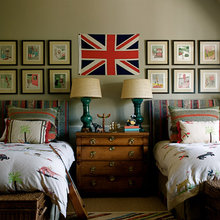 Kids Bedroom