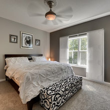 Bedroom Ideas