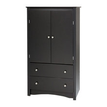 Wardrobe closet