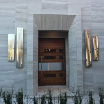 Contemporary- Houston