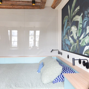 Duplex Paris 02