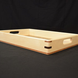Personalized/customized Serving Tray - Serving Trays