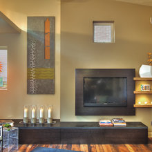 Loft ideas