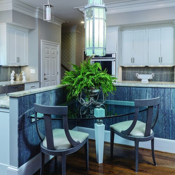 Transitional Home in Atlanta