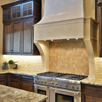 Kitchens by ProSource