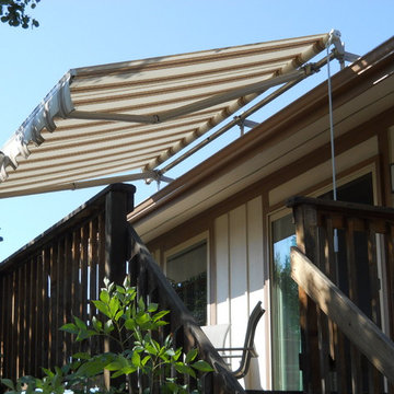 Retractable Awnings