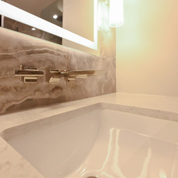 New Design Showroom Imagery