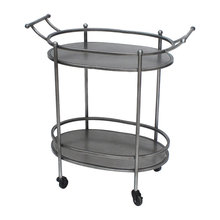 Tea Trolley