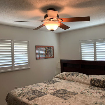 French-Door and Whole-Home Shutters — Jensen Beach, FL