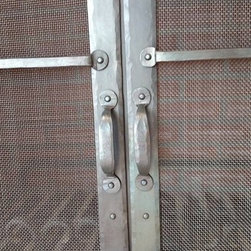 Fireplaces - Products