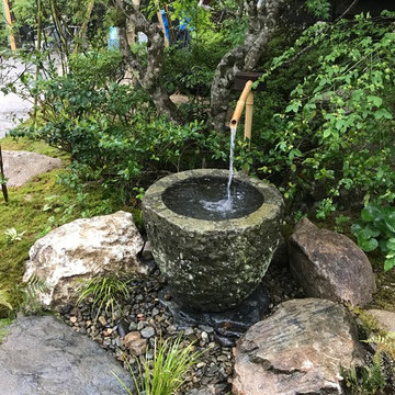 さわらんど 満開