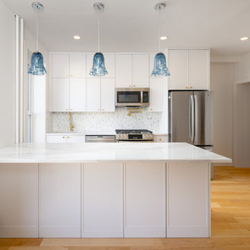 Brooklyn Brownstone Renovation