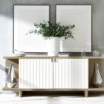 Modulum collection