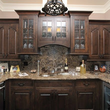 Wine Cellars, Cabinets and Racks