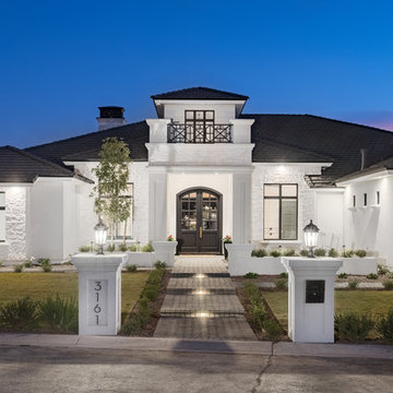 Whitewing Exterior, Landscape and Additional Photos