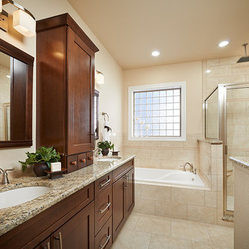 VTM 1780 Model Home