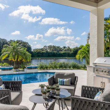 Mirasol Soft Contemporary