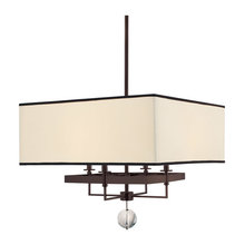 Light fix - kitchen and FR