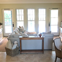 Hearth Room