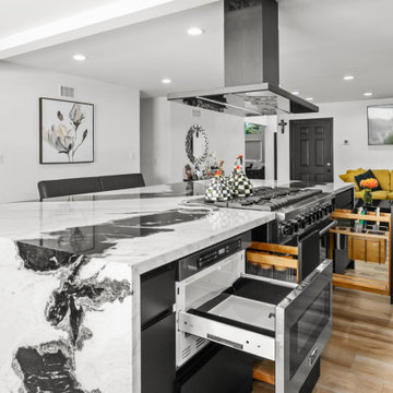 South Bay Addition/Remodel