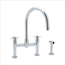 faucets
