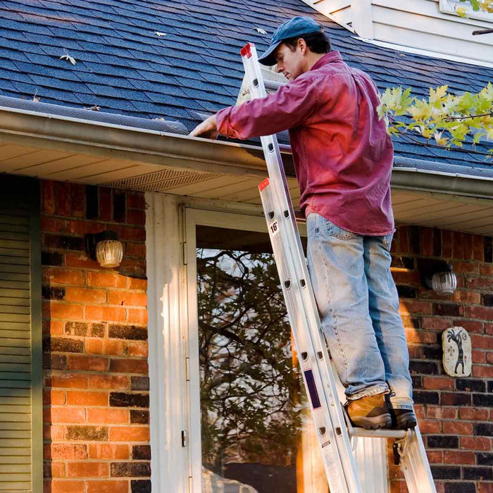 Spring Home Maintenance Checklist Ottawa 2026