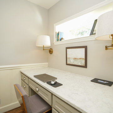 Lookout Mountain Custom Renovation