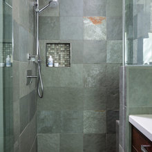 Bathroom Ideas