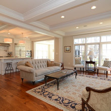 Interior design