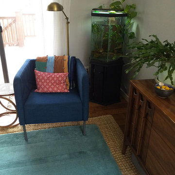 Living Rooms