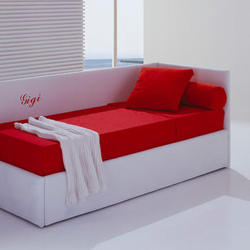 Bolzan - Magis Sofa Bed
