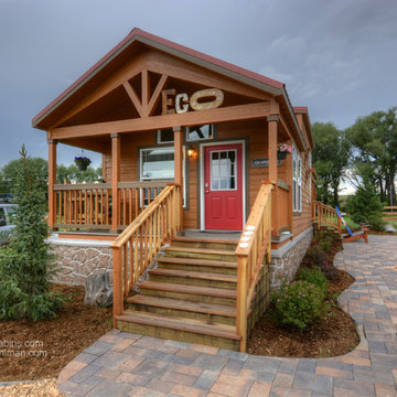 EcoCabins