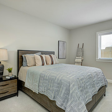 Modern Farmhouse Charm