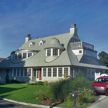 Captain's Walk - Rowayton, Fairfield County, CT